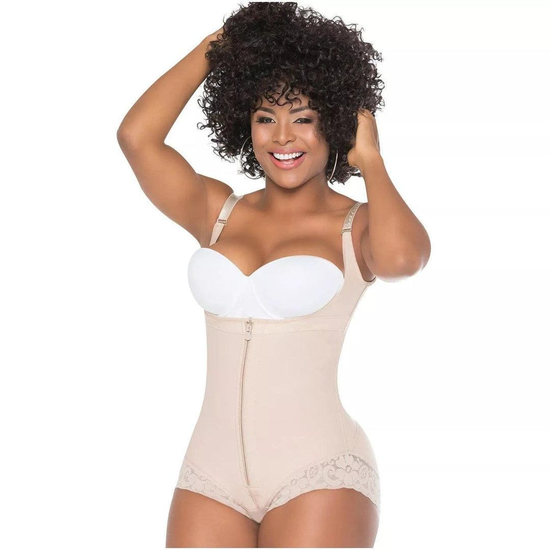 0413 Bodyshaper Fajas Salome