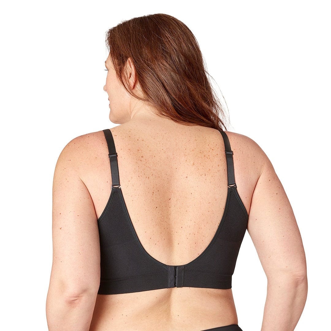 Cozy Comfort Bra BRAEEZ CUR3101