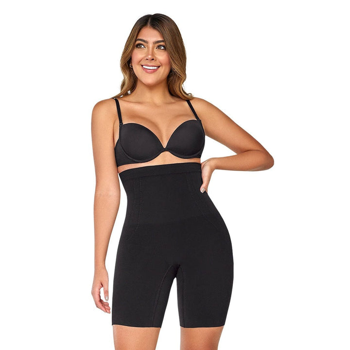 Comfort Evolution Hi-Waist Thigh Slimmer CUR32609