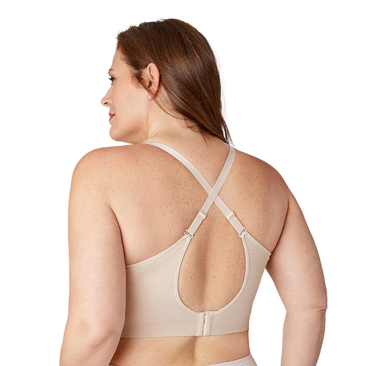 Cozy Comfort Bra BRAEEZ CUR3101