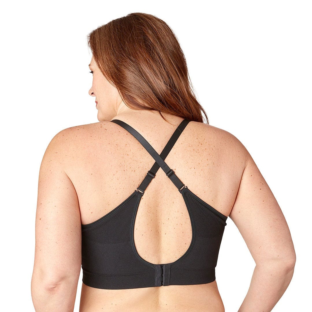 Cozy Comfort Bra BRAEEZ CUR3101