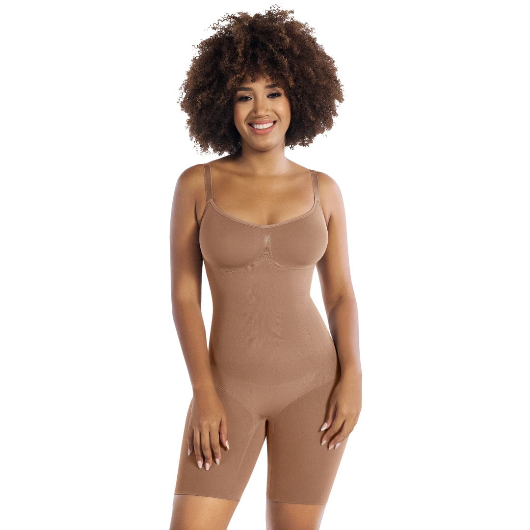 Full Body Shapewear Comfort Evolution CUR32608