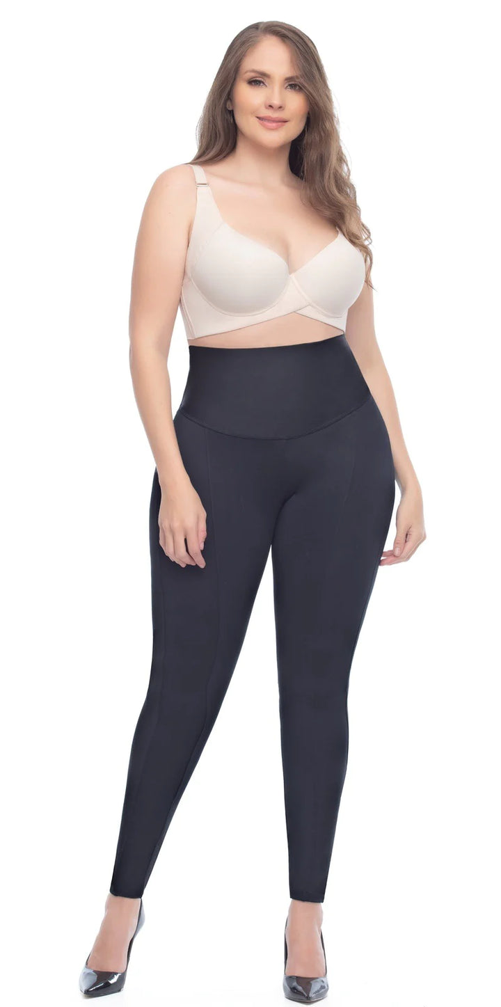 Perfect Hi-rise Shaping Leggings 1207