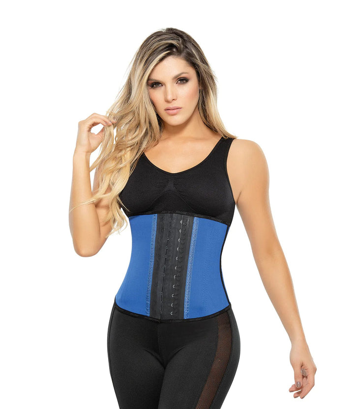 Ann chery 2026 Latex Waist Trainer