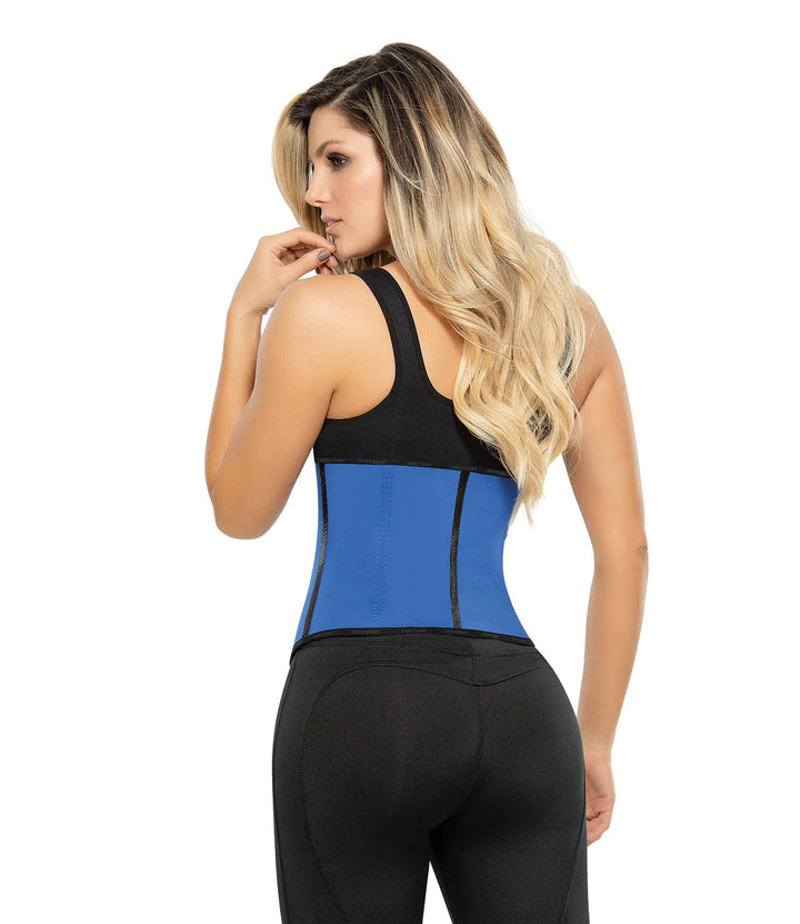 Ann chery 2026 Latex Waist Trainer