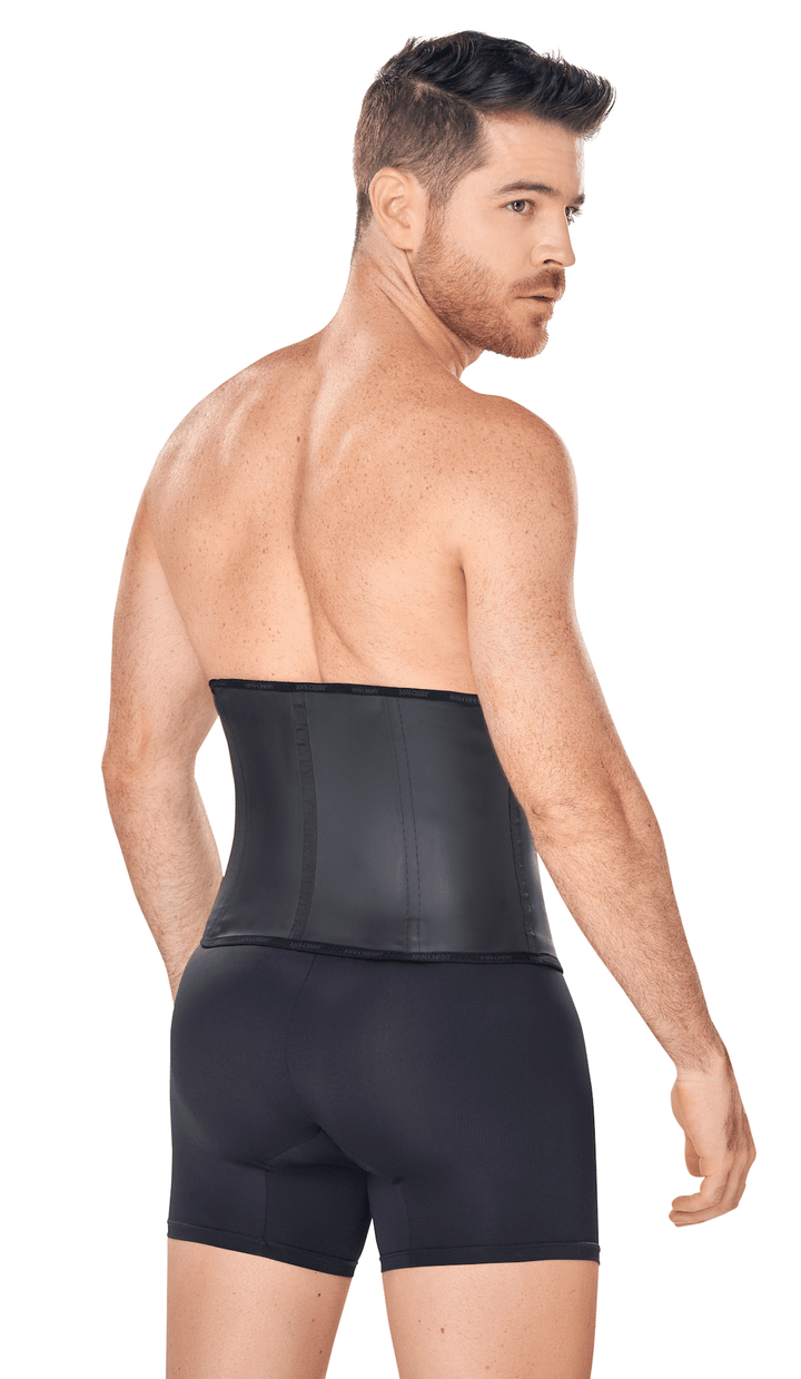 Natural Latex Men's Waist Belt 2031