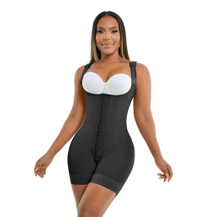 Ultra Tiny-waist Fajas Melibelt 2034