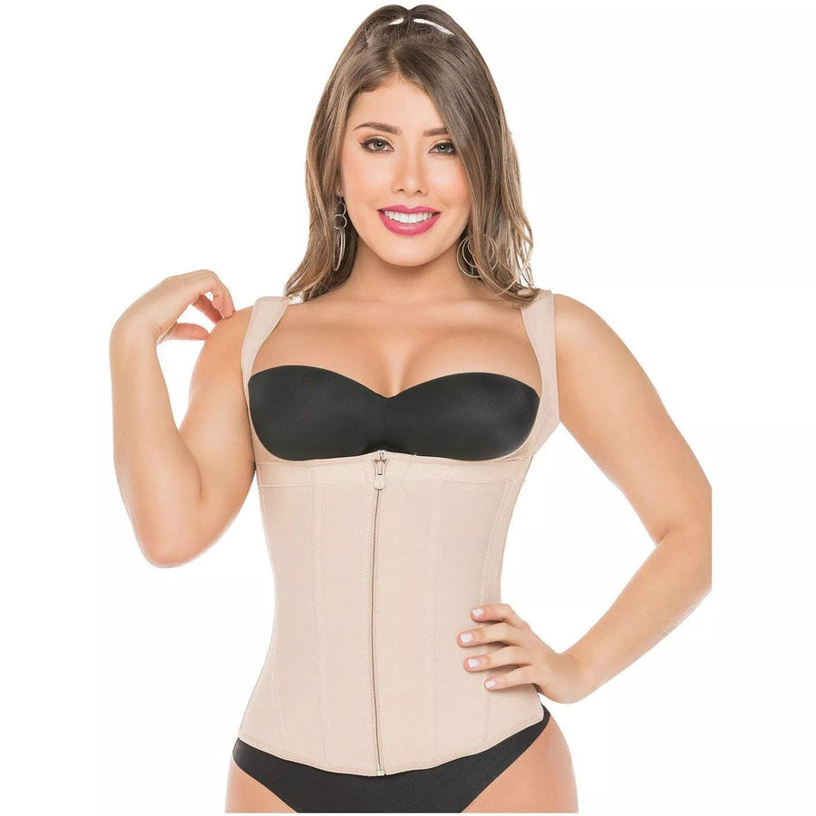 0314 Shaper Vest Fajas Salome