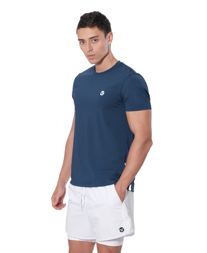 3201 Outlast® T-shirt Short Sleeve by Vitanzza