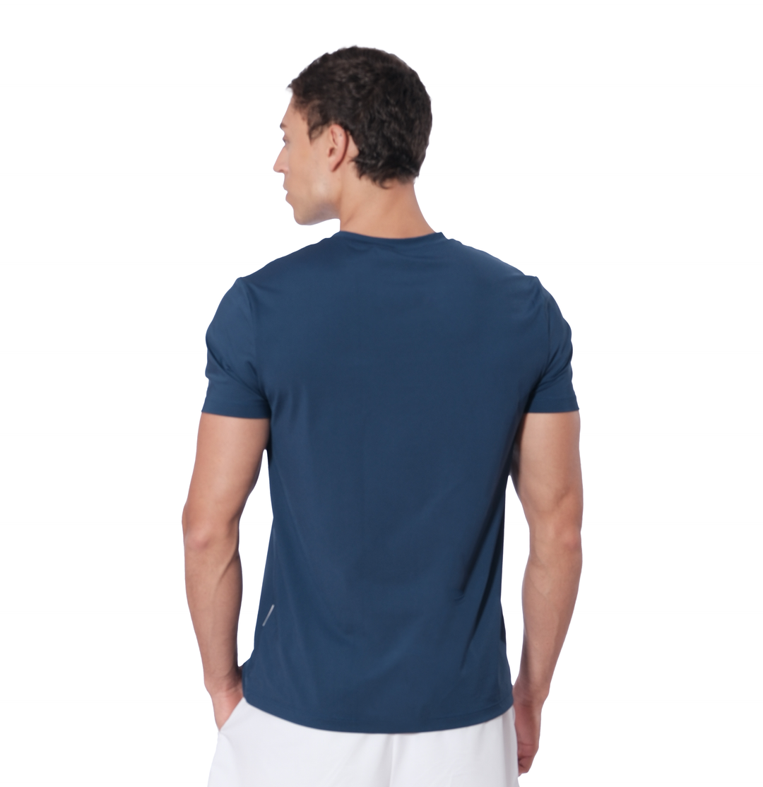 3201 Outlast® T-shirt Short Sleeve by Vitanzza