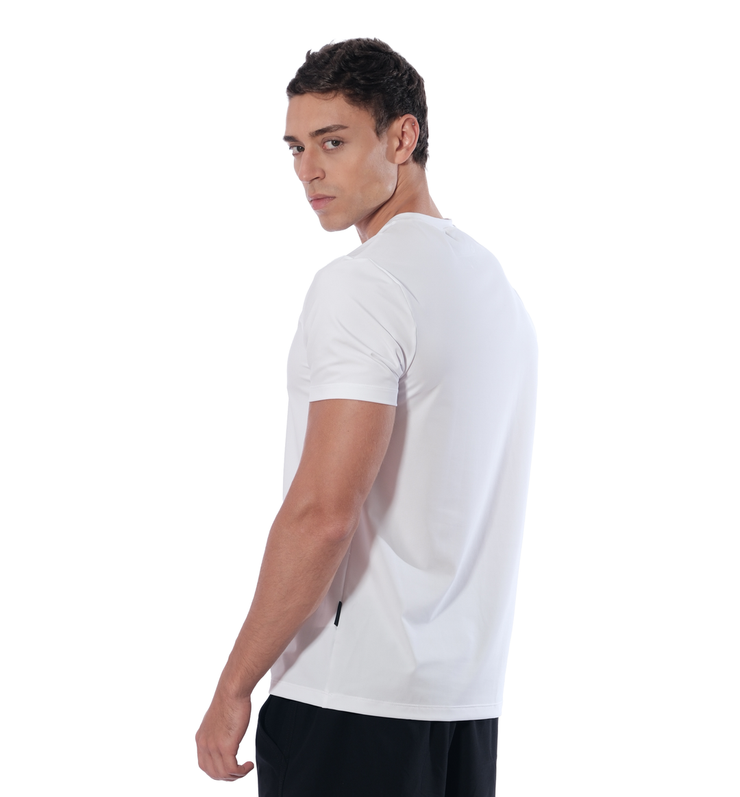 3201 Outlast® T-shirt Short Sleeve by Vitanzza