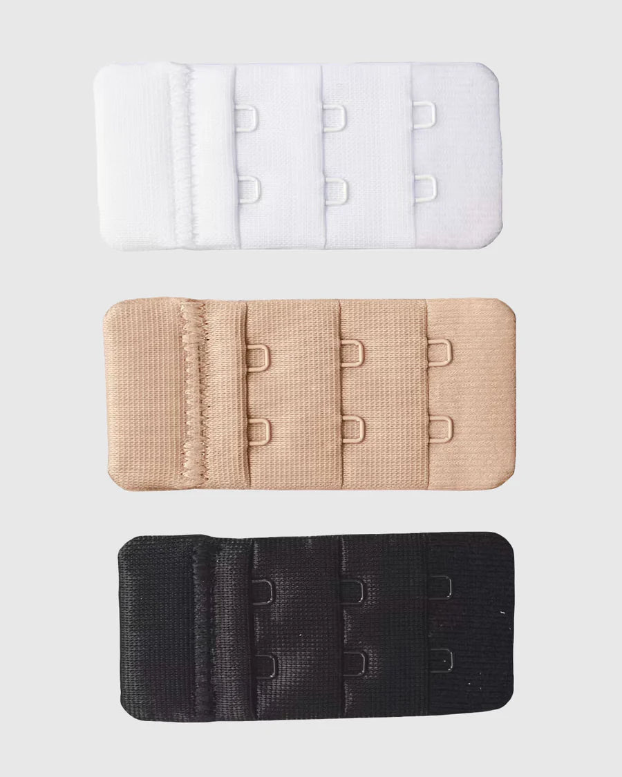 Bra extension hook deals