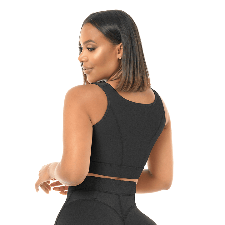 5031 Comfort Plus Bra Fajas Melibelt