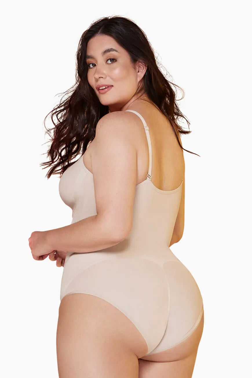 Comfort Evolution Bodysuit CUR3006