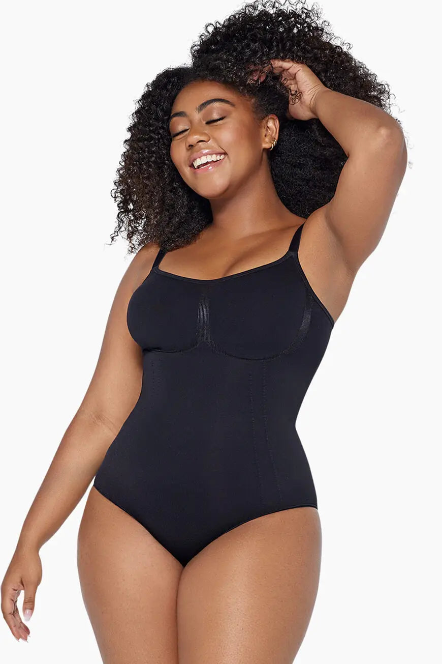 Comfort Evolution Bodysuit CUR3006