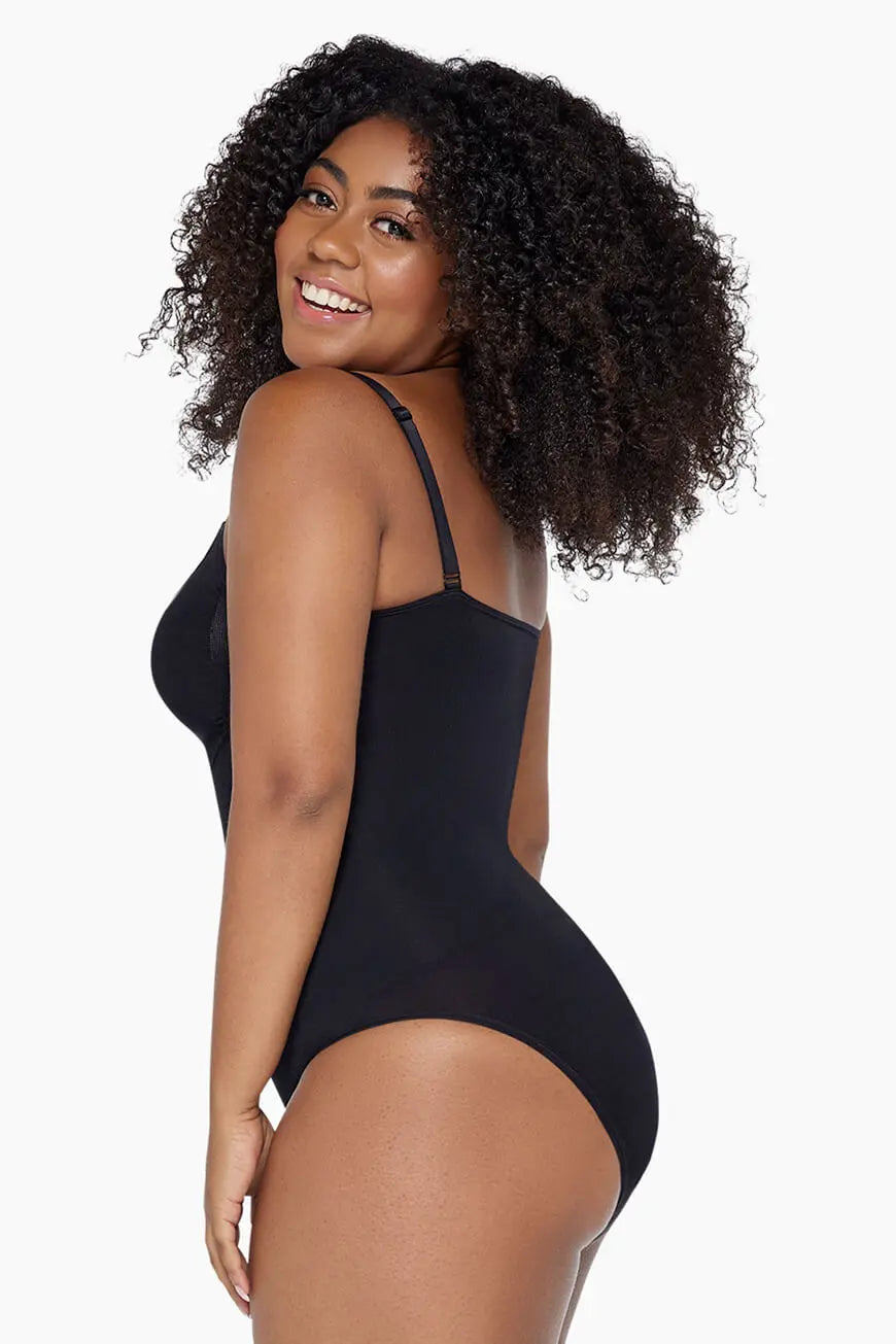 Comfort Evolution Bodysuit CUR3006