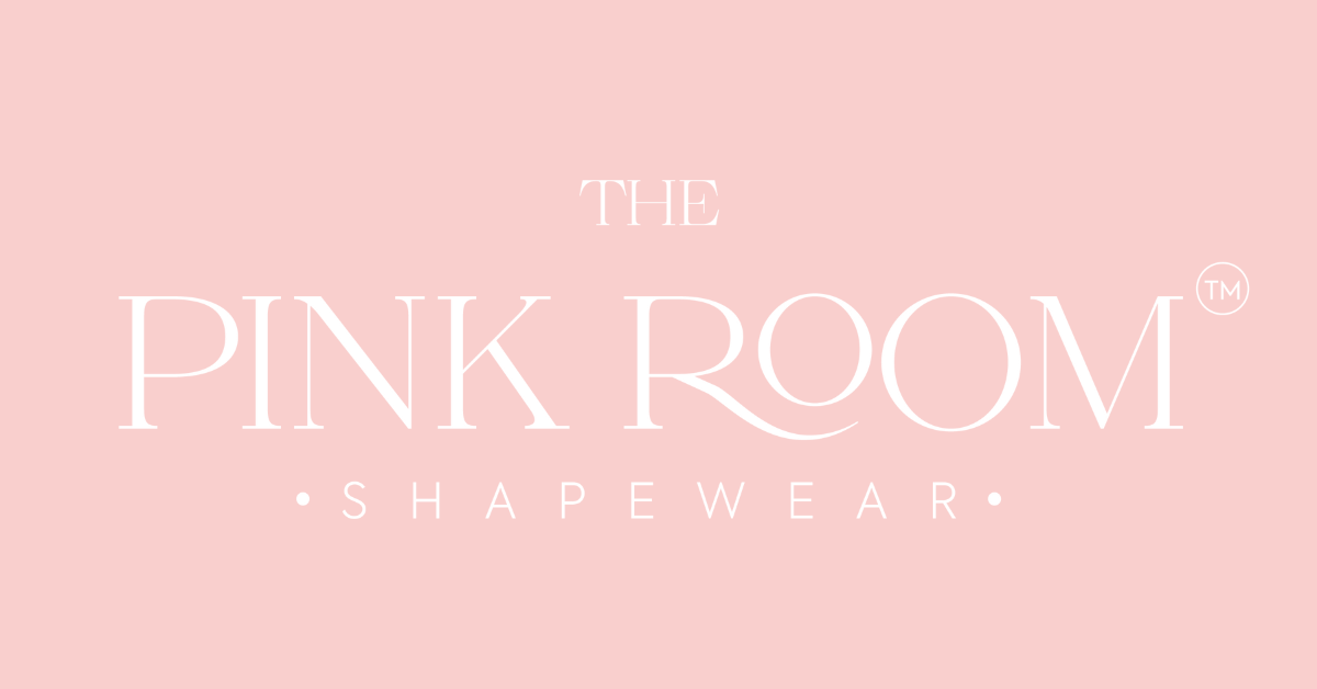 The Pink Room Shapewear 
