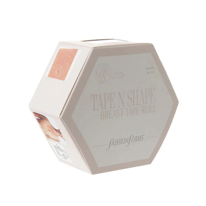 Tape N Shape Breast Tape Roll 15505