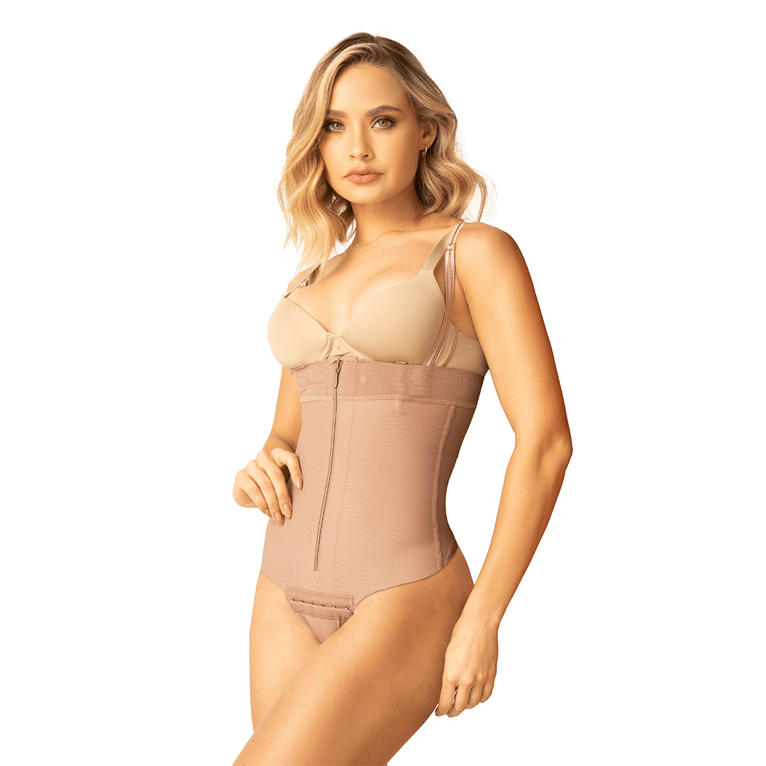 Meli'Belt USA - ¡Shaping girdle with a special design