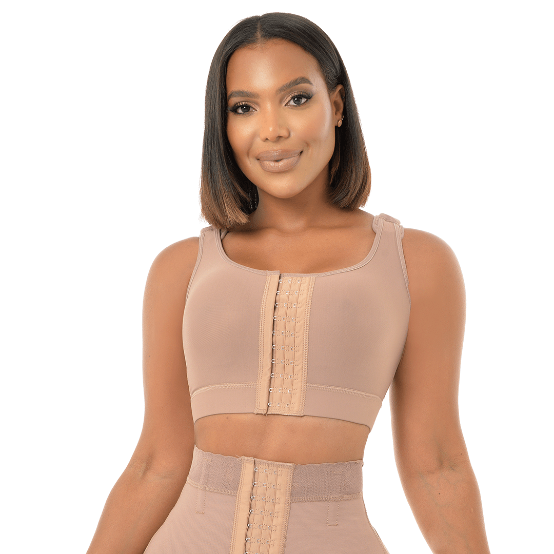 Extra High Compression – The Pink Room Shapewear