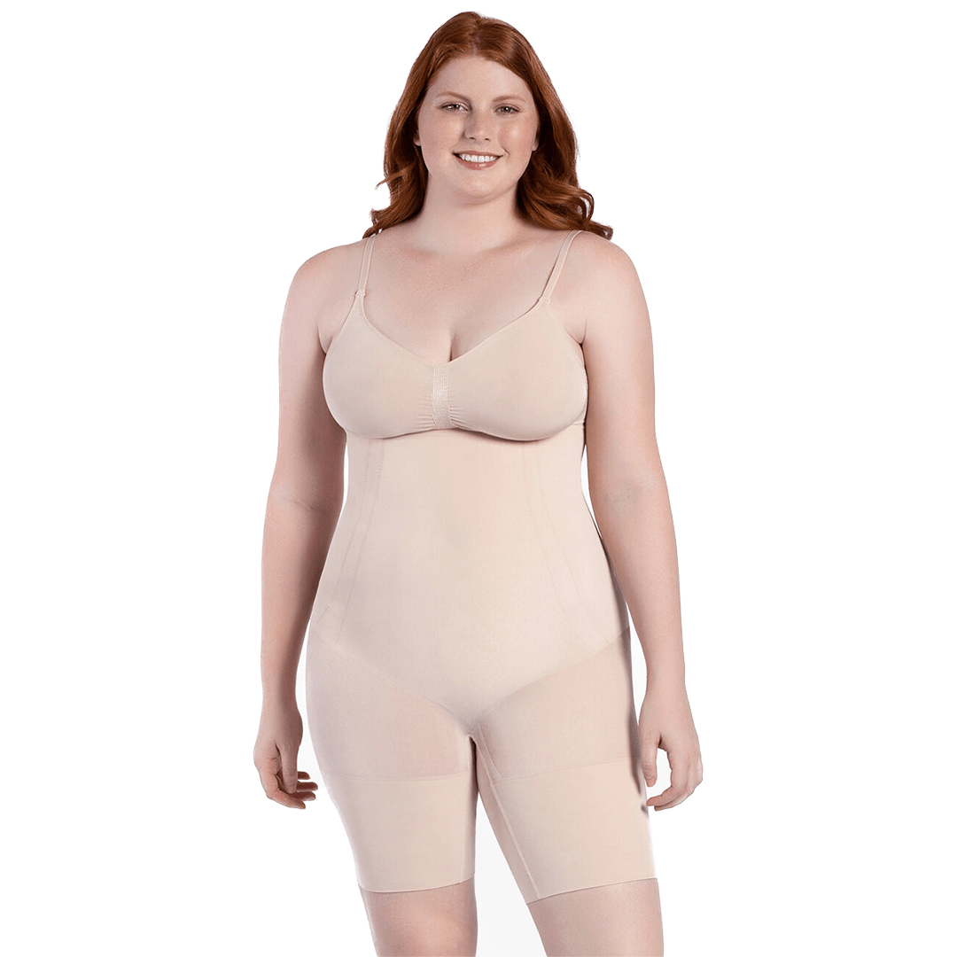 Full Body Shapewear Comfort Evolution CUR32608