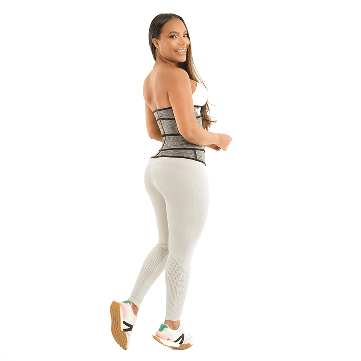 Gym Sculpting Waist Trainer 6030