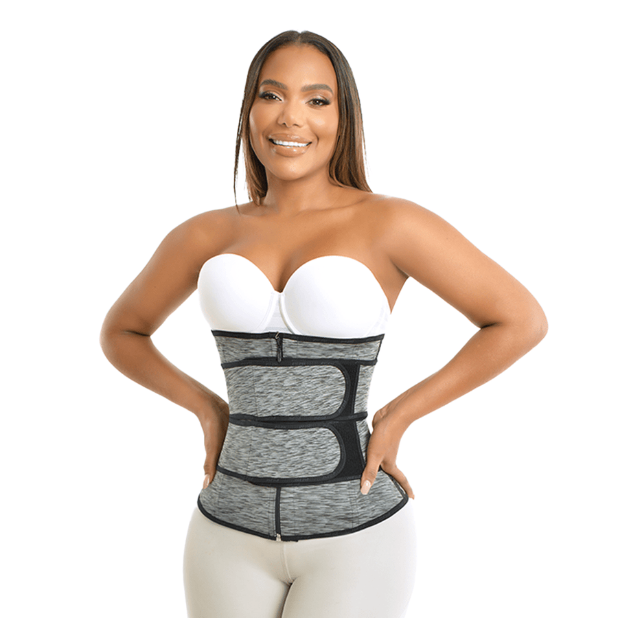 Gym Sculpting Waist Trainer 6030