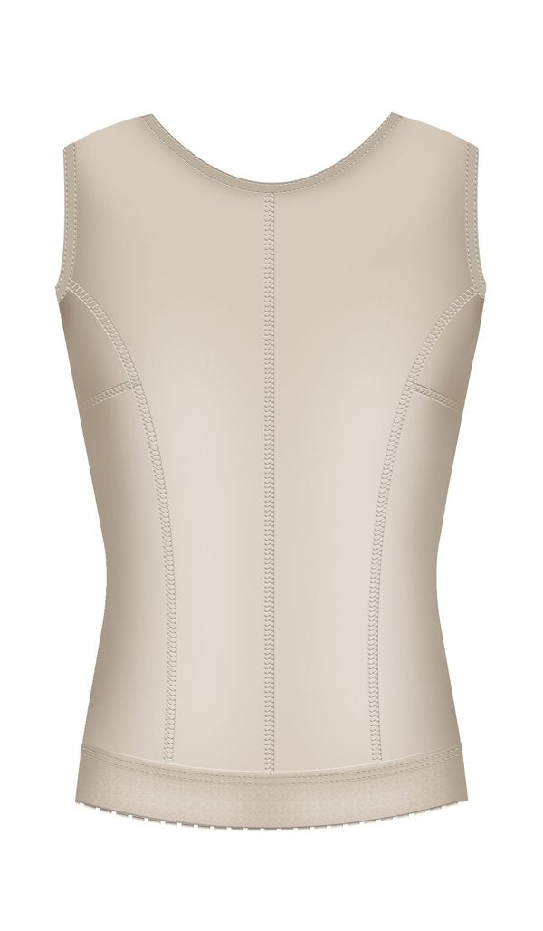 Powernet Men's Vest