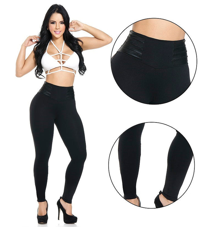 Leggings Fajas Melibelt