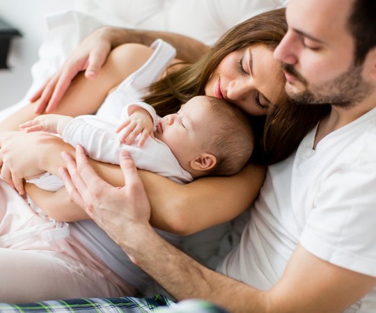 Postpartum Support: Family's Role & Care Essentials