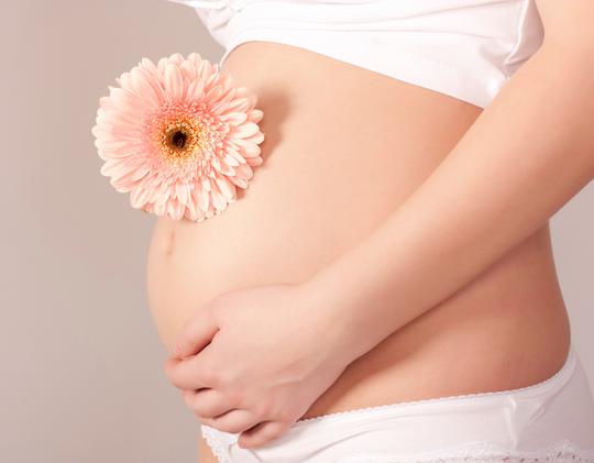 10 desafíos de ser madre primeriza 