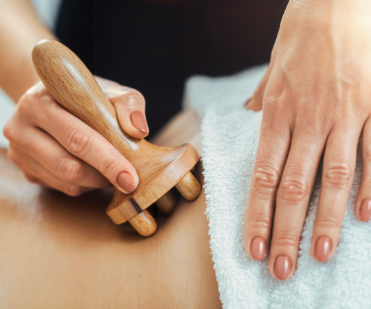 Recuperación del sistema linfático posparto: 10 consejos esenciales para las nuevas mamás