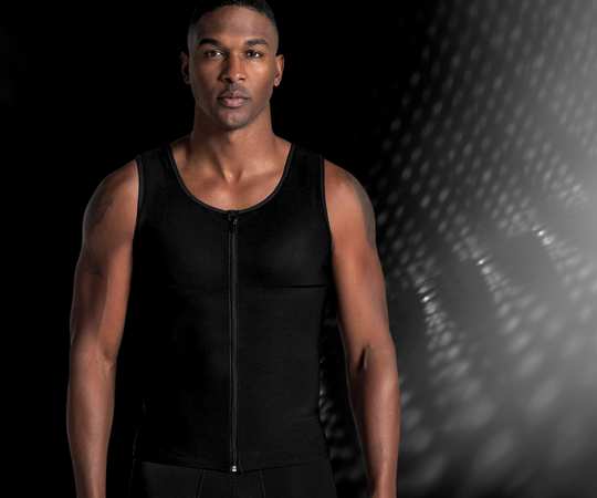 Shapewear Revolution: How Men's Shapers Are Gaining Momentum