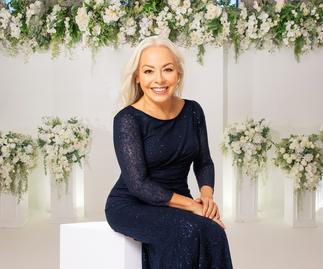 Bridal shapewear
