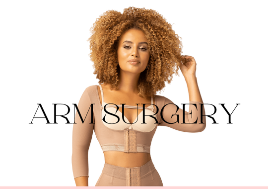 The Medical and Recovery Benefits of Post-Surgical Compression Garments: A Complete Guide