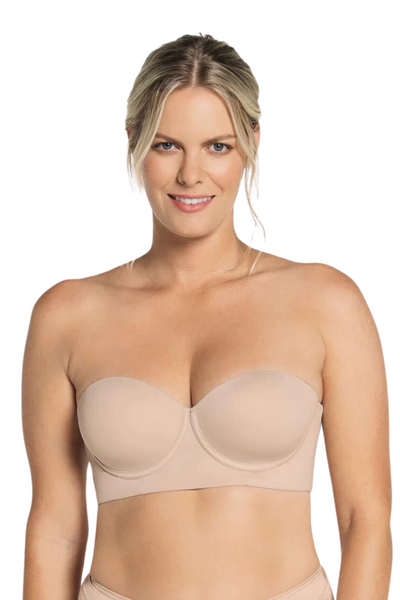 Invisible Bra Straps 5540 – The Pink Room Shapewear