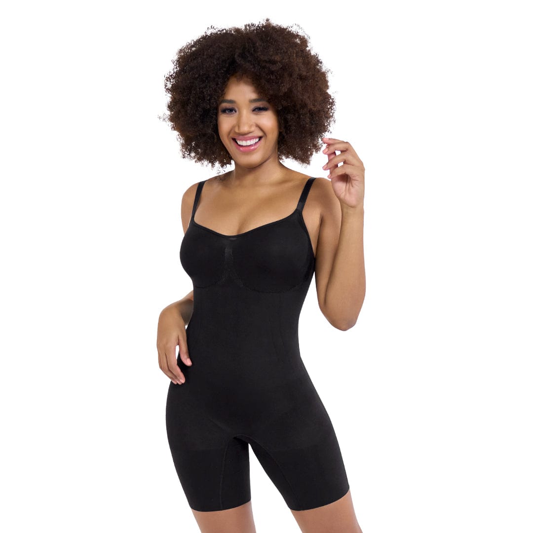 Full Body Shapewear Comfort Evolution CUR32608 – The Pink Room