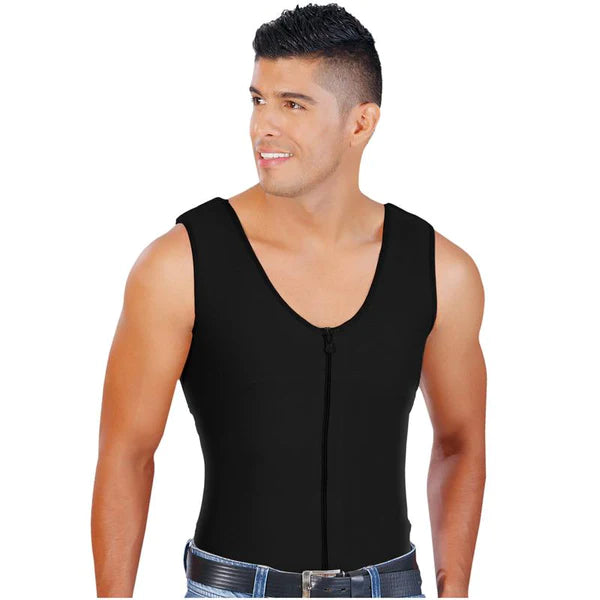 0122 Powernet Men's Vest