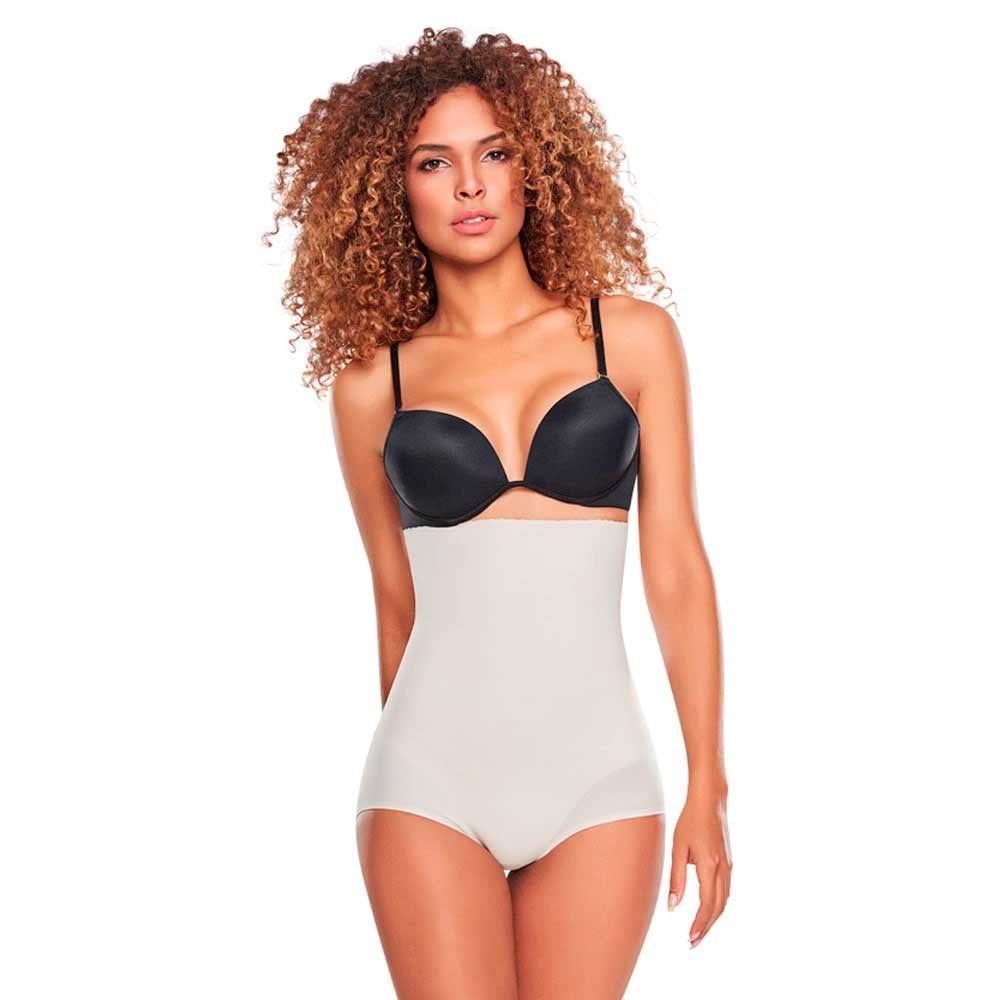 1276 Everyday Hi-waisted Panty TrueShapers