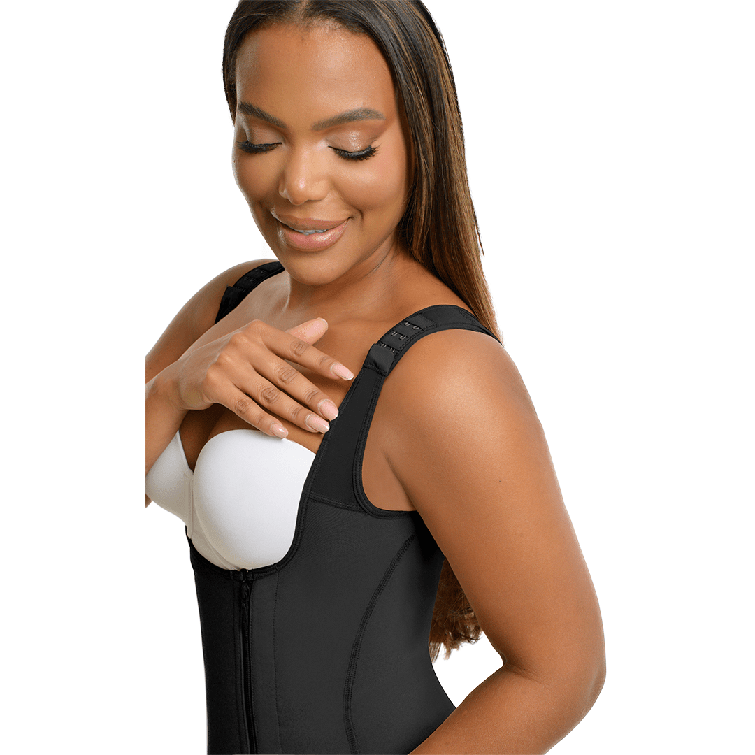 09053 Body Shaper For Daily Wear With Bra And Butt Lift