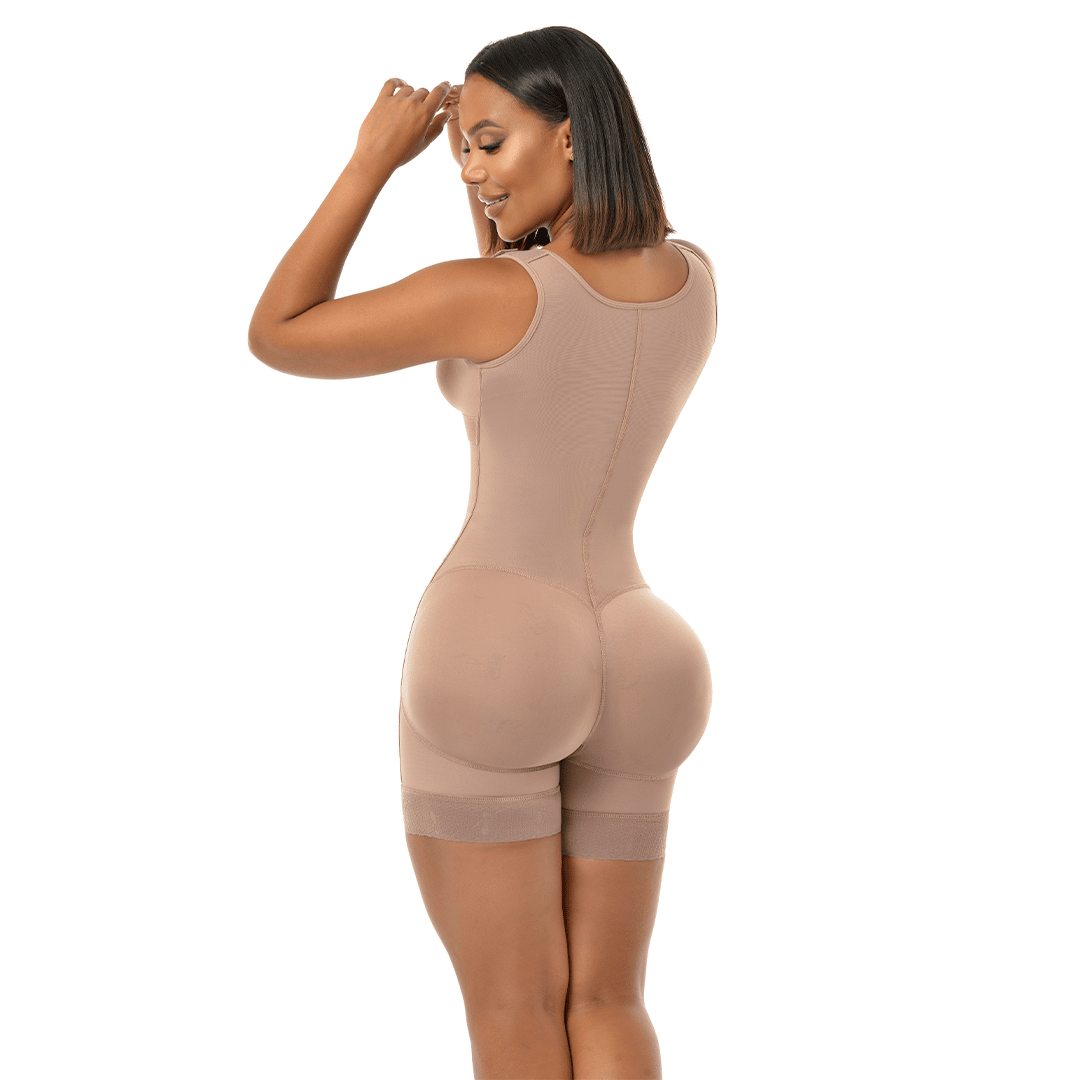 2017 Liz Fajas Melibelt