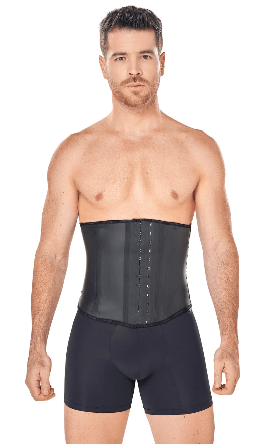 Eyelet Latex Superfit magicwear workout shape - Shapes By Mena