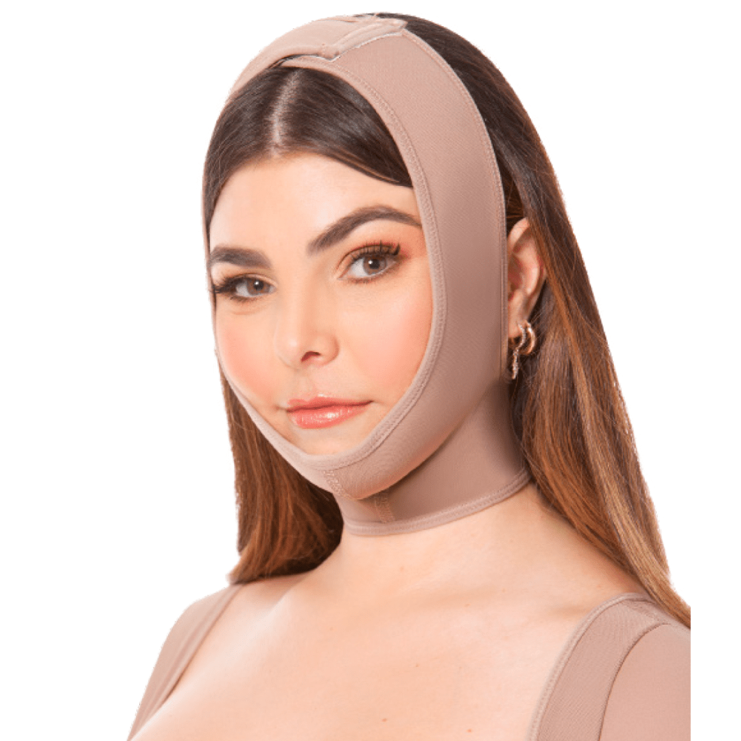 2032 Luciana Fajas Meli'belt – The Pink Room Shapewear