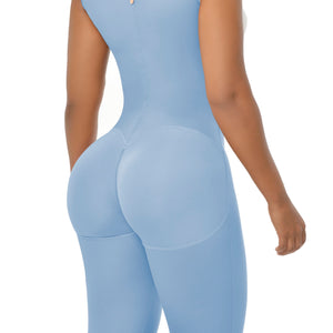 Medical faja
