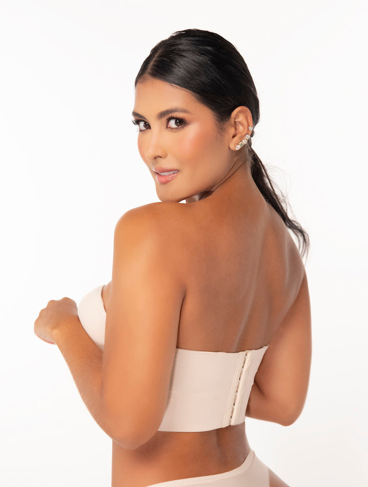 Strapless Bra