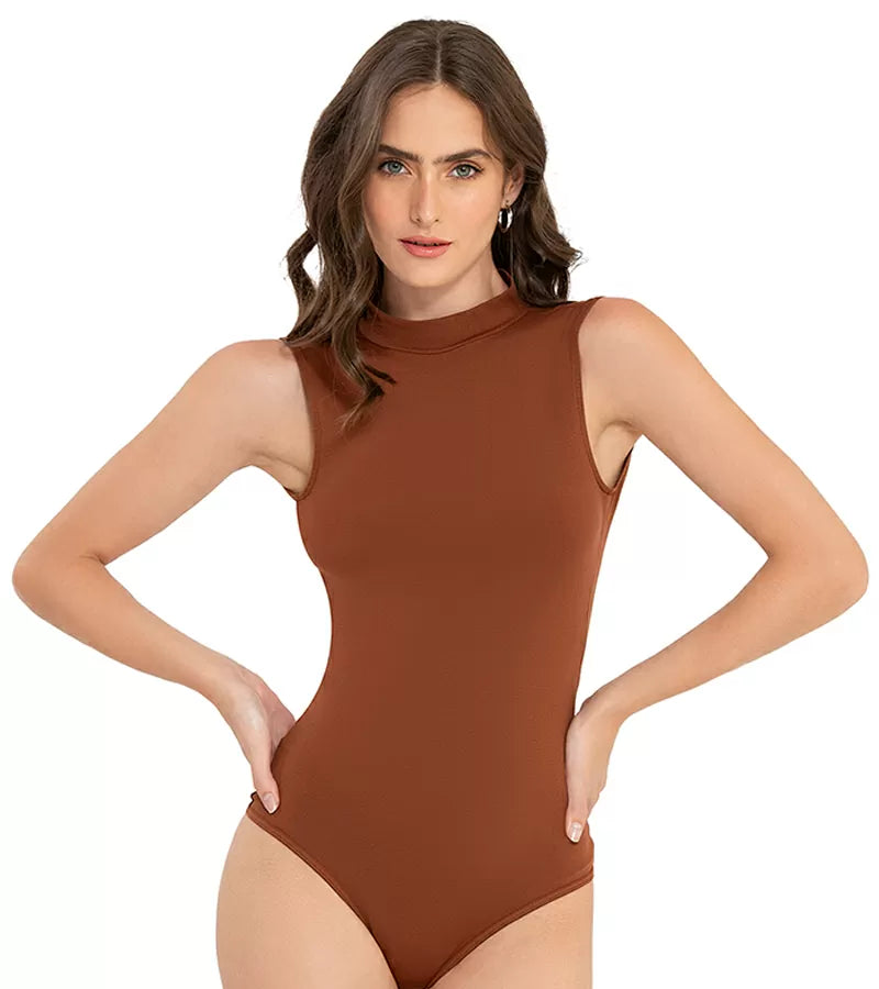 Bodysuit seamless