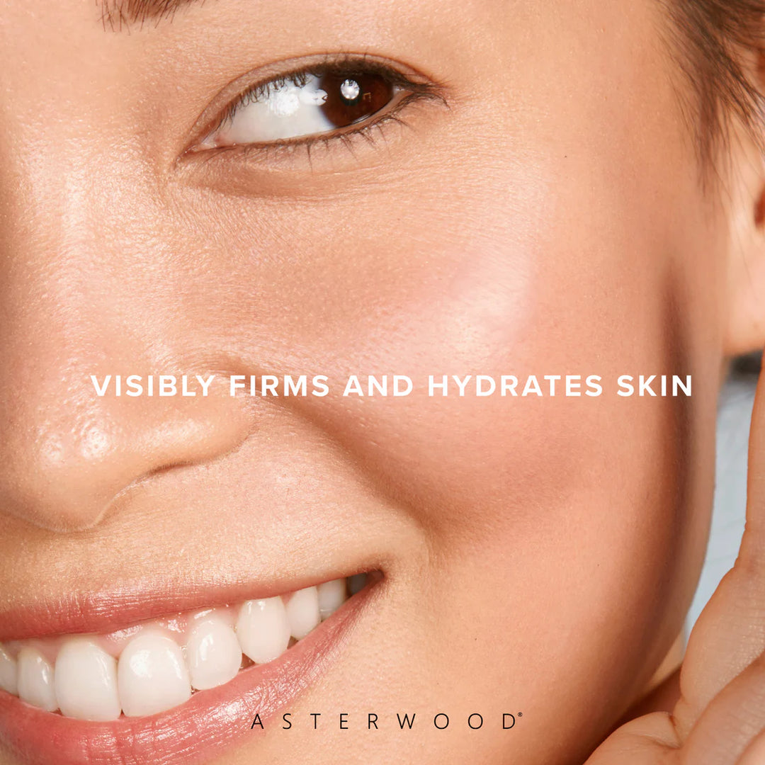 Copper Peptides Firming Serum
