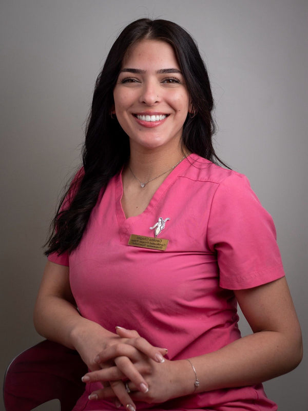 Carolina, Wholesale Specialist