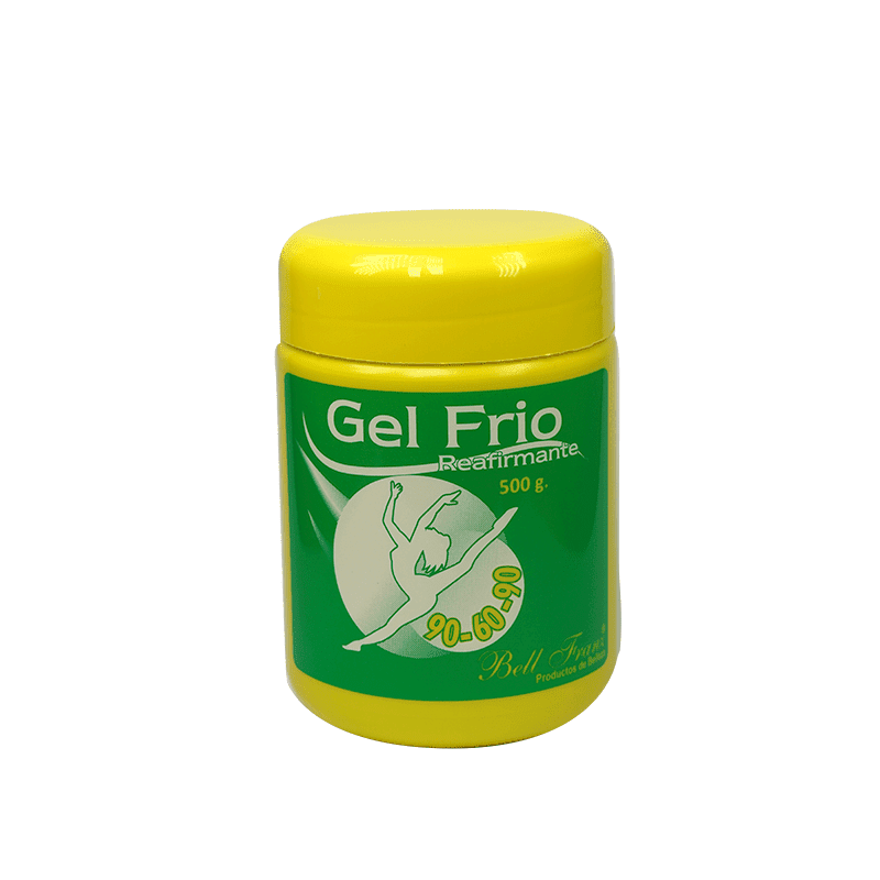 Cold Gel Gel Frio