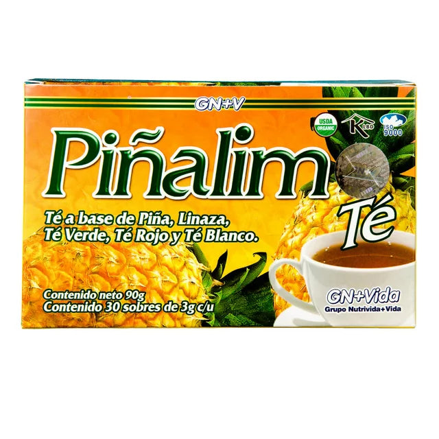 Piñalim Herbal Supplement Bags - BUY 3 GET 1 FREE